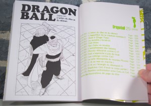 Dragon Ball - Perfect Edition 25 (04)